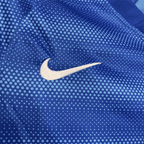 Camisa Brasil 2014 - Azul Away
