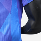 Camisa Brasil 2025/26  - Versão Jogador Azul Away