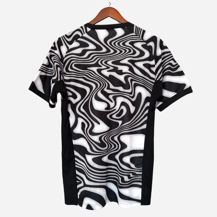 Camisa de Goleiro Brasil 2026