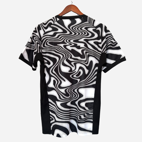 Camisa de Goleiro Brasil 2026