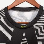 Camisa de Goleiro Brasil 2026