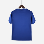 Camisa Brasil 2006 Retrô Away