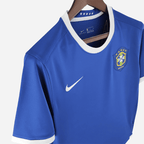 Camisa Brasil 2006 Retrô Away