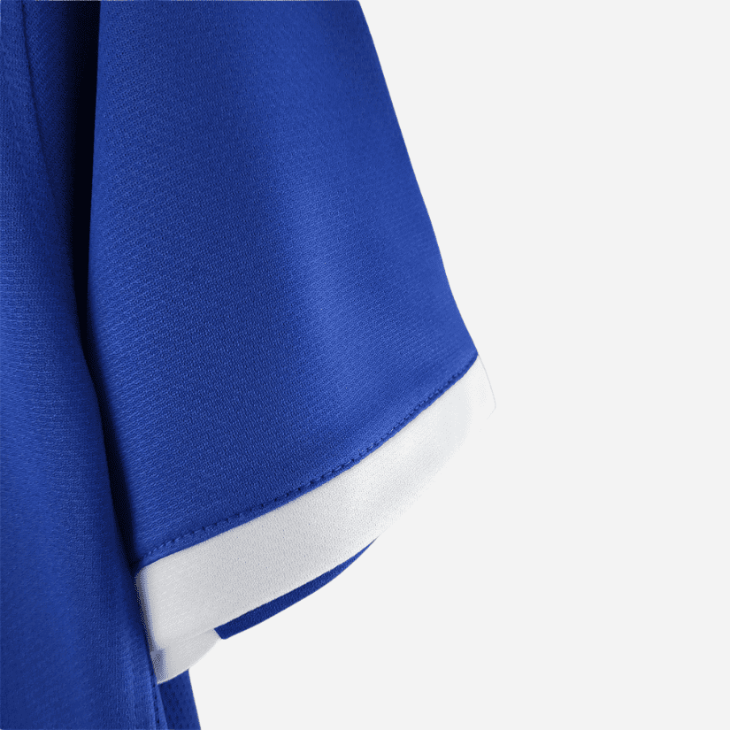 Camisa Brasil 2006 Retrô Away