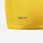 Camisa Brasil 2010 Retrô Home