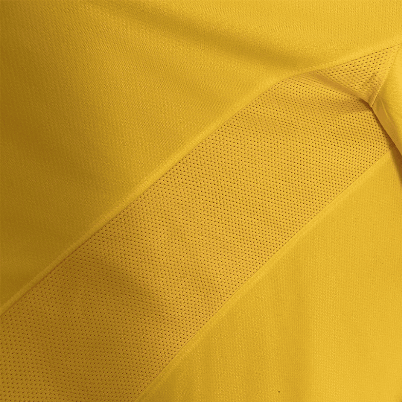 Camisa Brasil 2010 Retrô Home