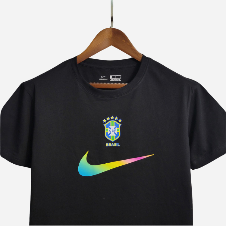 Camisa Casual Brasil