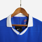 Camisa Brasil 1997 Retrô Away