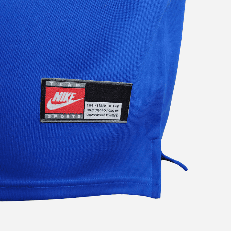Camisa Brasil 1997 Retrô Away