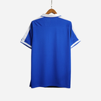 Camisa Brasil 1997 Retrô Away