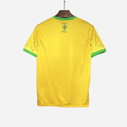 Camisa Brasil Cristo Redentor Edição Limitada