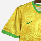Camisa Brasil Cristo Redentor Edição Limitada