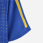 Camisa Brasil 2010 Retrô Away