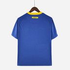 Camisa Brasil 2010 Retrô Away