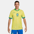 Camisa Brasil 2024/25 Home