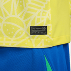 Camisa Brasil 2024/25 Home
