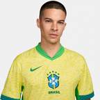 Camisa Brasil 2024/25 Home