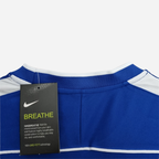 Camisa Brasil 1998 Torcedor Retrô