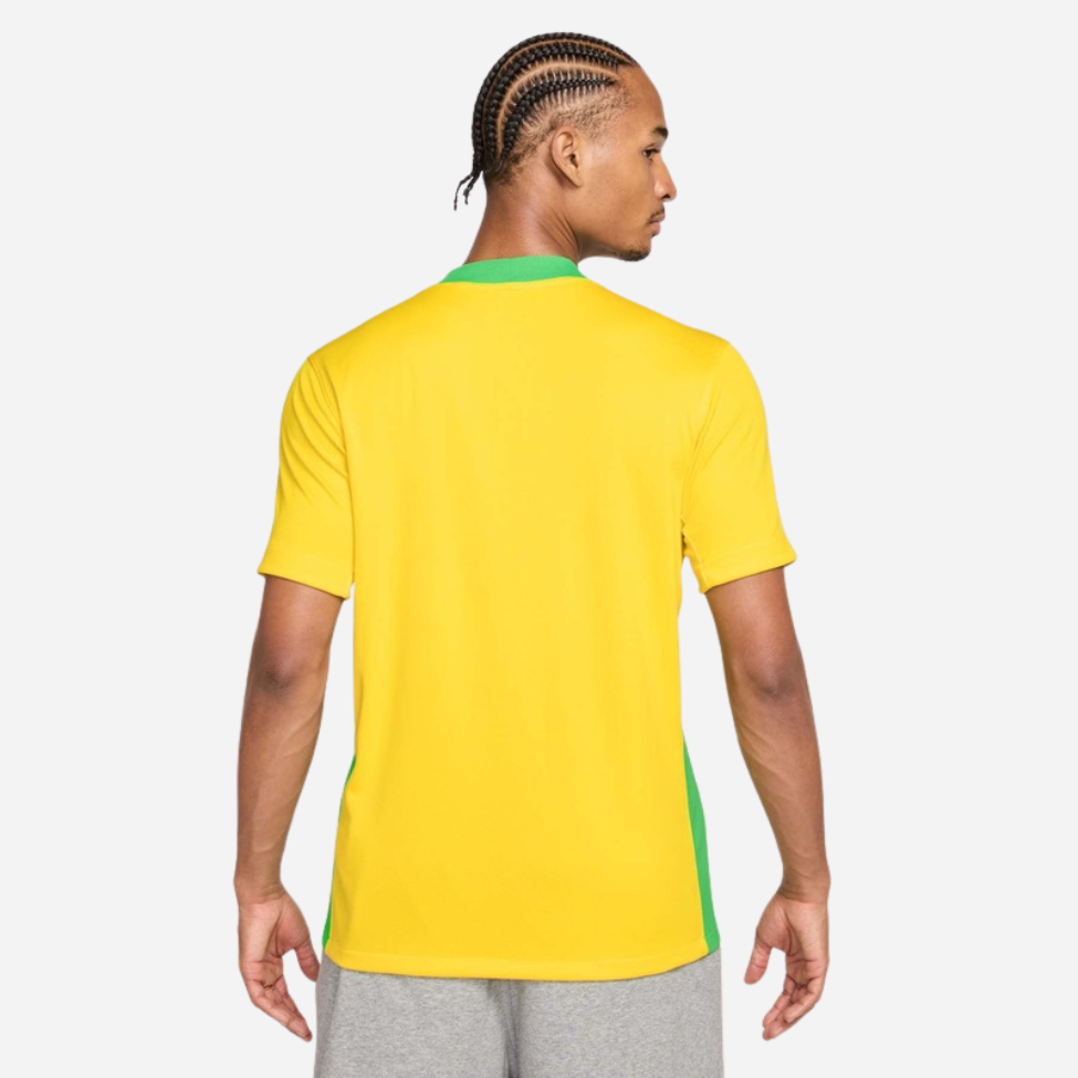 Camisa Brasil 25/26  - Versão Jogador Home
