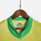 Kit Infantil Brasil 24/25 Torcedor Home