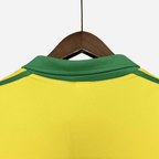 Camisa Brasil 1979 Torcedor Retrô Home