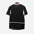 Camisa de Goleiro Brasil 2002 Retrô Torcedor