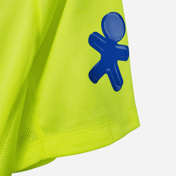 Camisa Brasil Treino 22/23 Torcedor