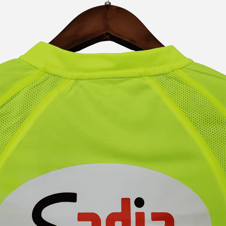 Camisa Brasil Treino 22/23 Torcedor