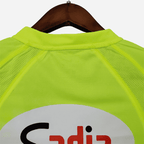 Camisa Brasil Treino 22/23 Torcedor