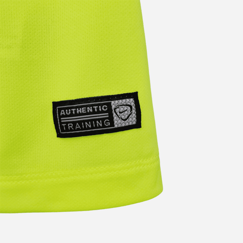 Camisa Brasil Treino 22/23 Torcedor