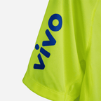 Camisa Brasil Treino 22/23 Torcedor