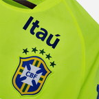 Camisa Brasil Treino 22/23 Torcedor