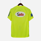 Camisa Brasil Treino 22/23 Torcedor