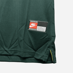 Camisa de Goleiro Brasil 1998 torcedor Retrô