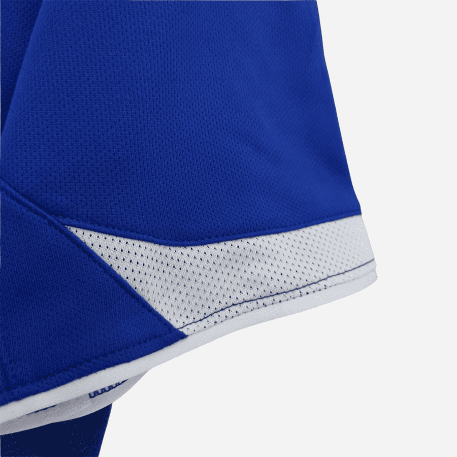 Camisa Brasil 2004 Torcedor Retrô Away