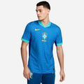 Camisa Brasil 24/25 Torcedor Away