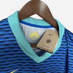 Camisa Brasil 24/25 Torcedor Away