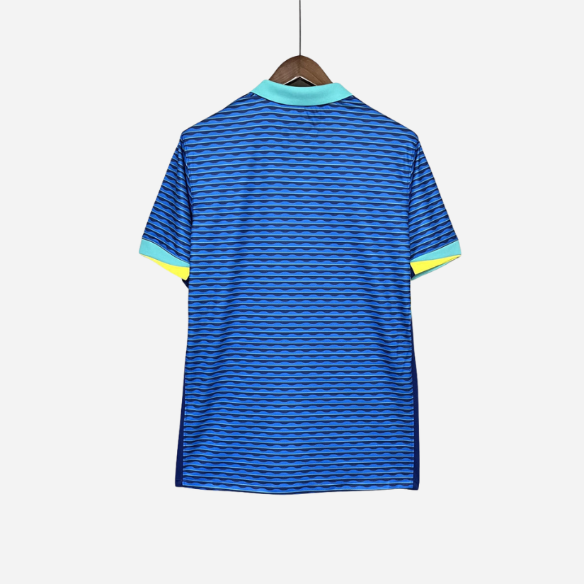 Camisa Brasil 24/25 Torcedor Away