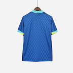 Camisa Brasil 24/25 Torcedor Away