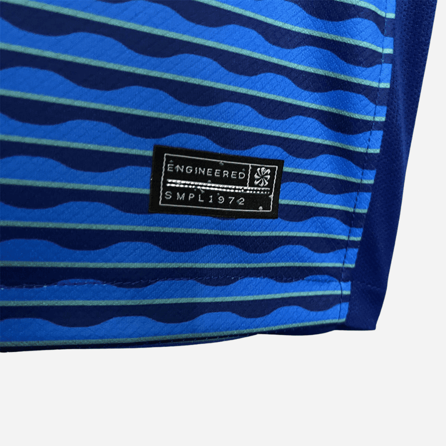Camisa Brasil 24/25 Torcedor Away