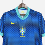 Camisa Brasil 24/25 Torcedor Away