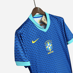 Camisa Brasil 24/25 Torcedor Away
