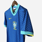 Camisa Brasil 24/25 Torcedor Away