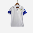 Camisa Brasil 2004 Torcedor Retrô III