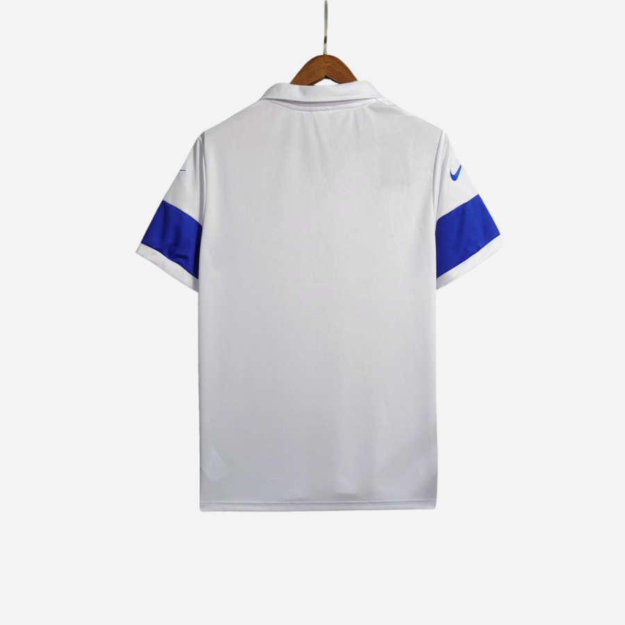 Camisa Brasil 2004 Torcedor Retrô III