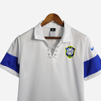 Camisa Brasil 2004 Torcedor Retrô III