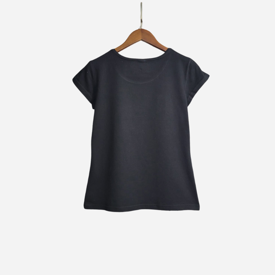 Camisa Casual Brasil Feminina