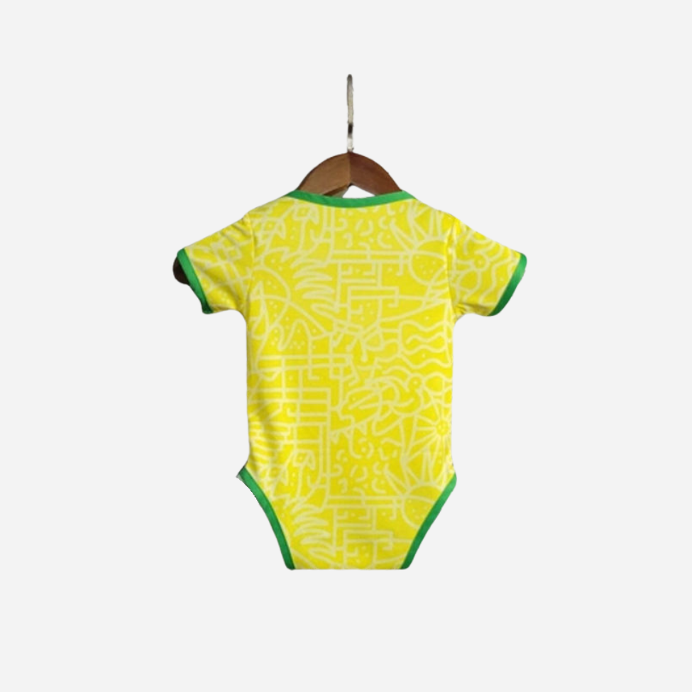 BODY BEBÊ Brasil Home