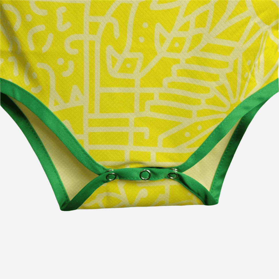 BODY BEBÊ Brasil Home