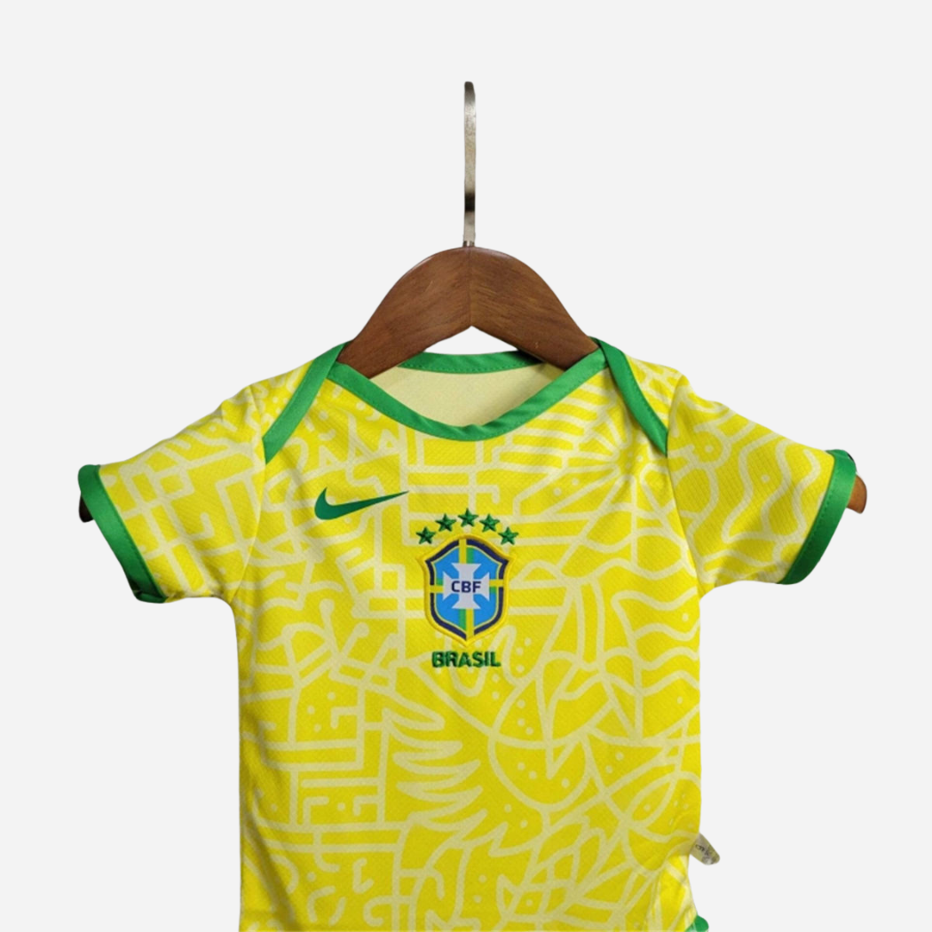 BODY BEBÊ Brasil Home